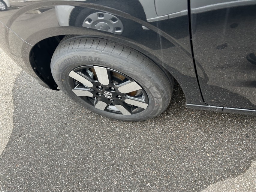 ホンダ フリード 14枚目