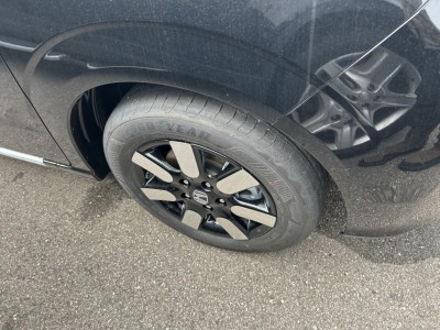 ホンダ フリード 17枚目