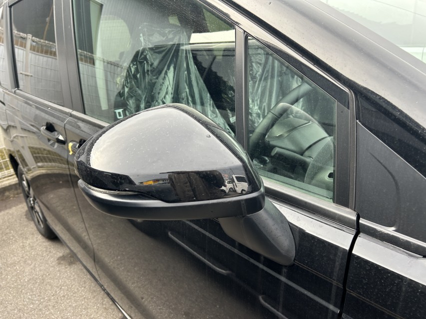 ホンダ フリード 18枚目