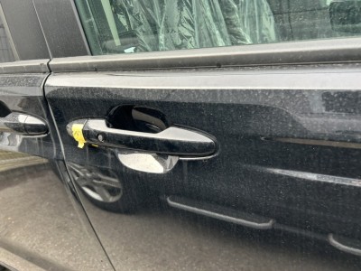 ホンダ フリード 19枚目