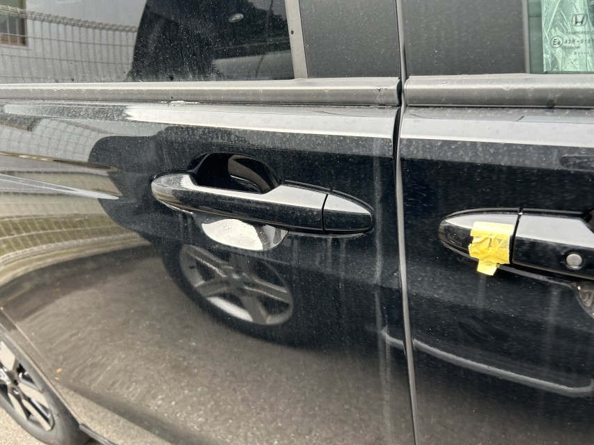 ホンダ フリード 20枚目