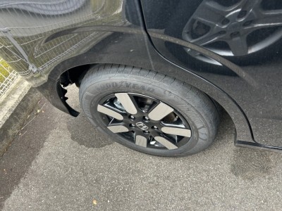 ホンダ フリード 21枚目