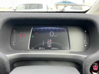 ホンダ フリード 22枚目