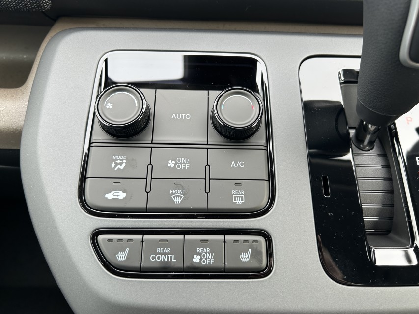 ホンダ フリード 23枚目