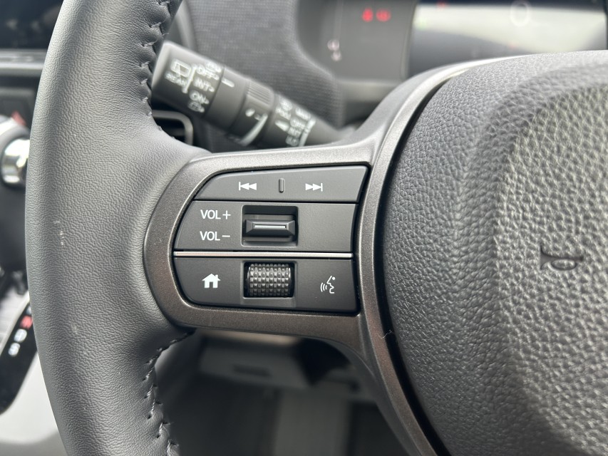 ホンダ フリード 26枚目