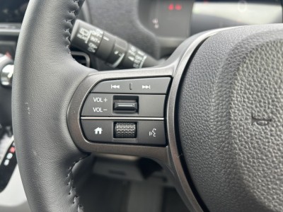 ホンダ フリード 26枚目