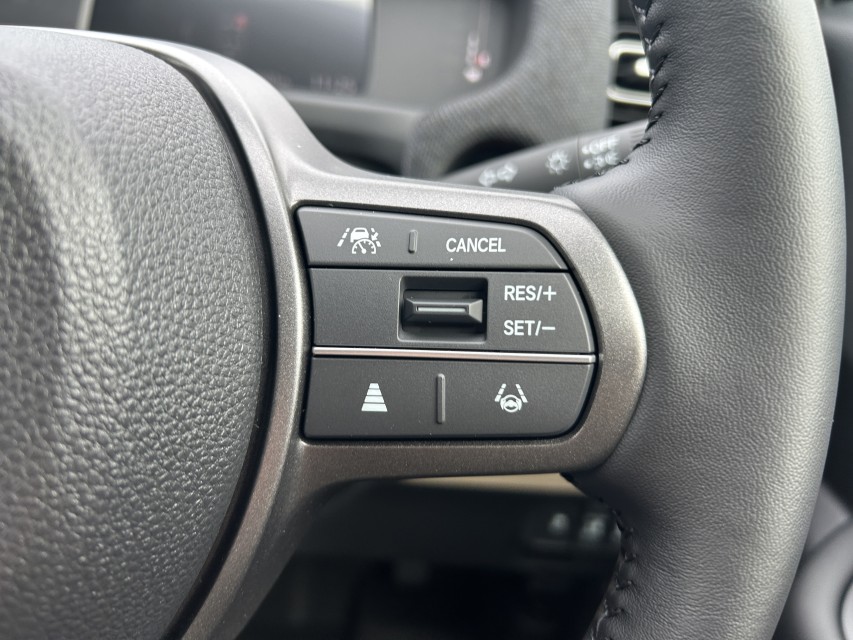 ホンダ フリード 27枚目