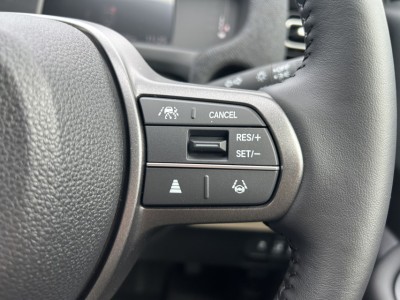 ホンダ フリード 27枚目