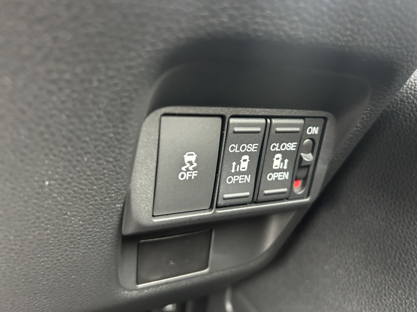 ホンダ フリード 31枚目