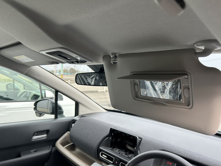 ホンダ フリード 34枚目