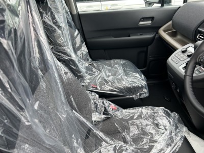 ホンダ フリード 36枚目