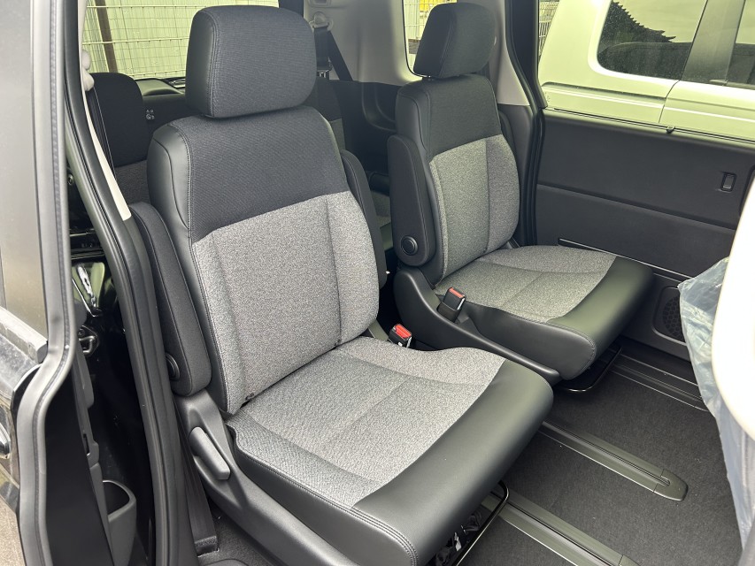 ホンダ フリード 37枚目