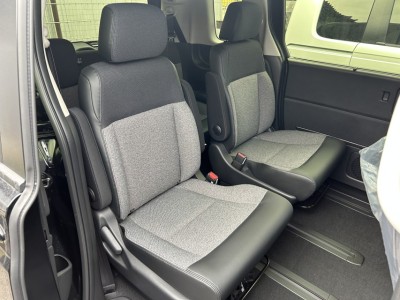 ホンダ フリード 37枚目