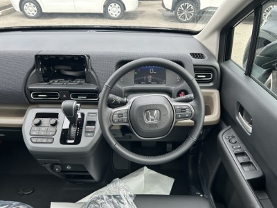 ホンダ フリード 39枚目