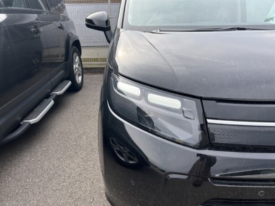 ホンダ フリード 4枚目