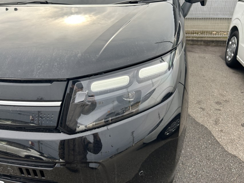 ホンダ フリード 5枚目