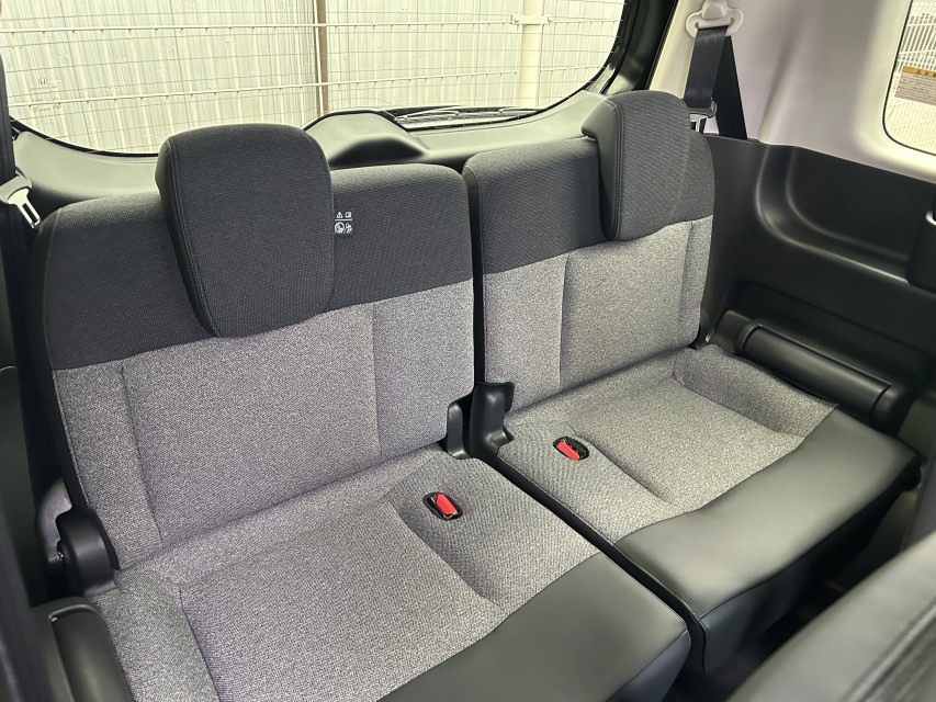 ホンダ フリード 41枚目