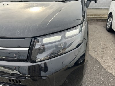 ホンダ フリード 5枚目