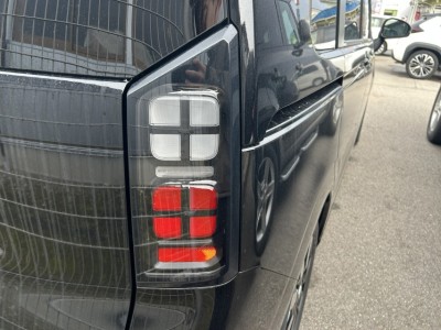 ホンダ フリード 8枚目