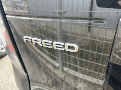 ホンダ フリード 9枚目