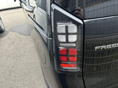 ホンダ フリード 10枚目