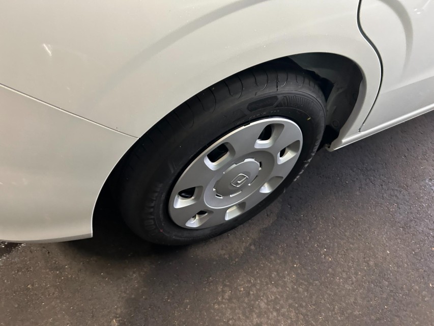 ホンダ フリード 11枚目