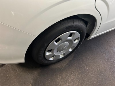 ホンダ フリード 11枚目