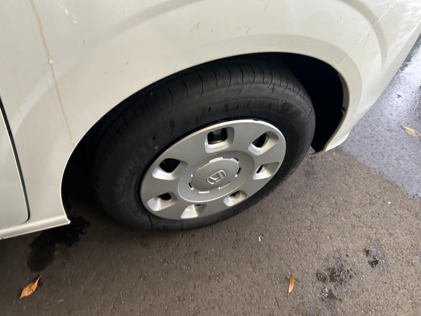 ホンダ フリード 13枚目