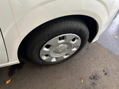 ホンダ フリード 13枚目