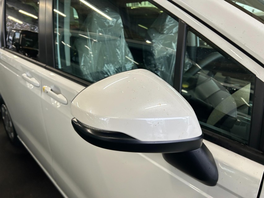 ホンダ フリード 14枚目