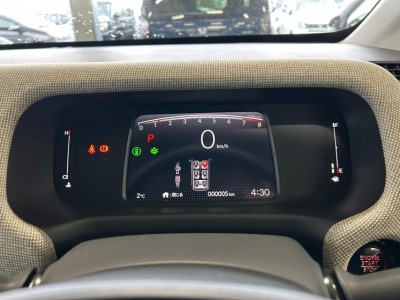 ホンダ フリード 15枚目