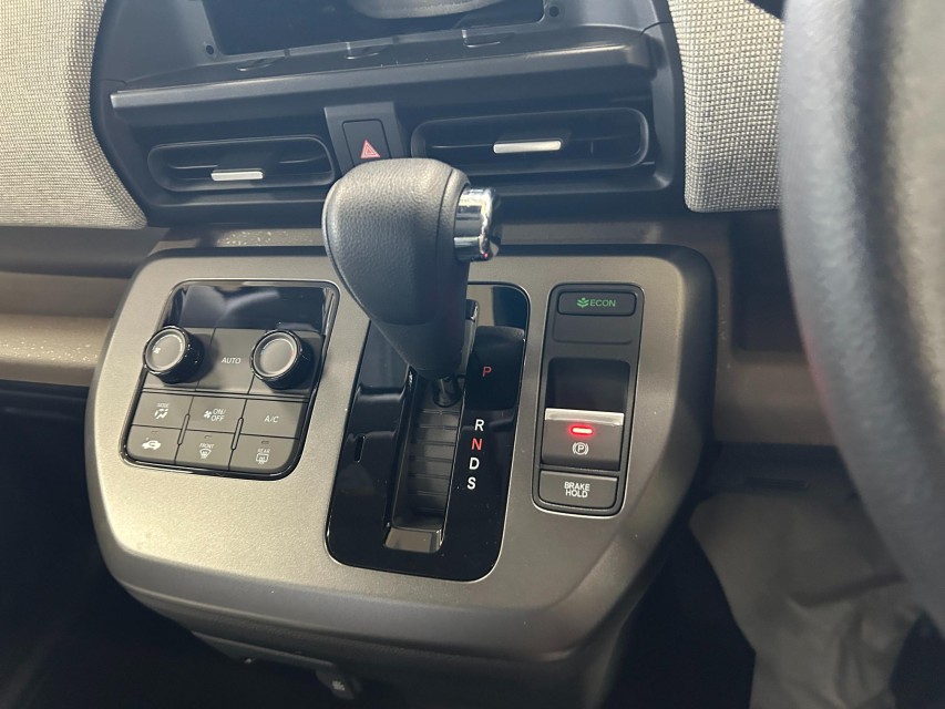 ホンダ フリード 17枚目