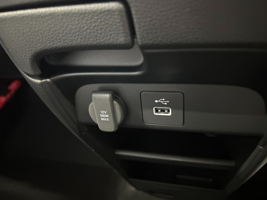 ホンダ フリード 18枚目