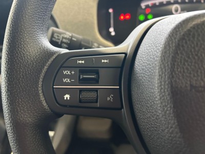 ホンダ フリード 19枚目