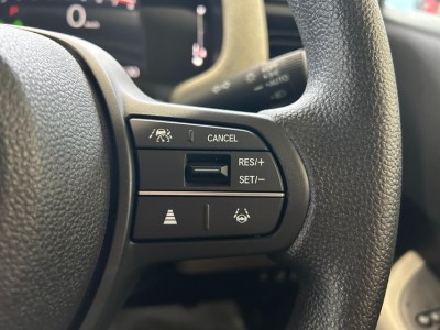 ホンダ フリード 20枚目