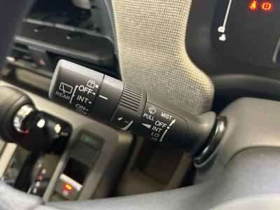 ホンダ フリード 22枚目