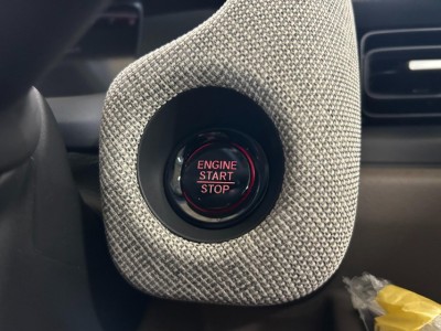 ホンダ フリード 23枚目