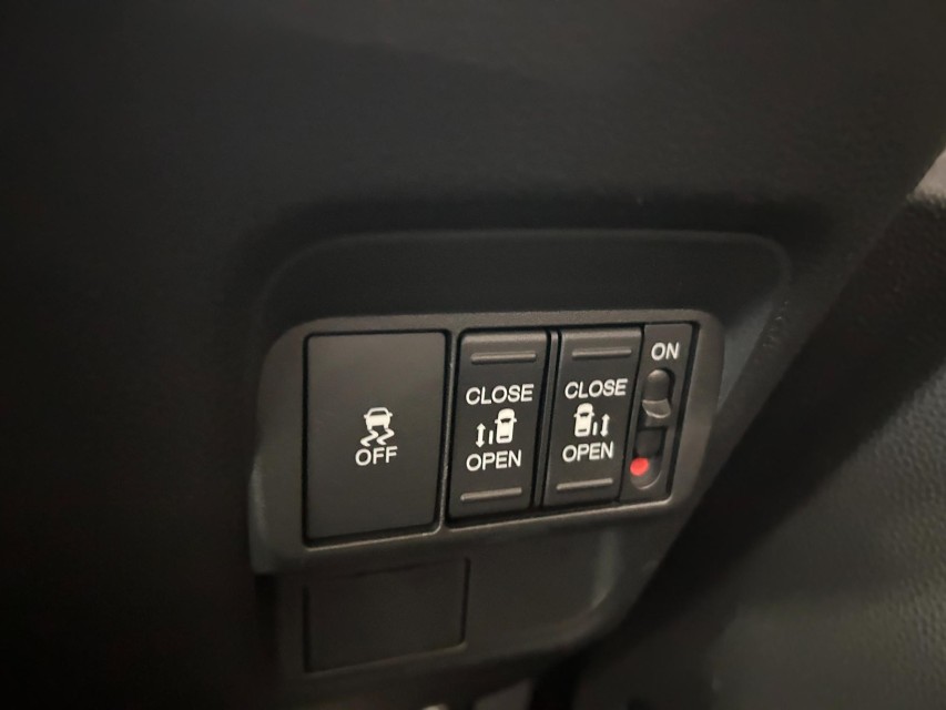 ホンダ フリード 24枚目