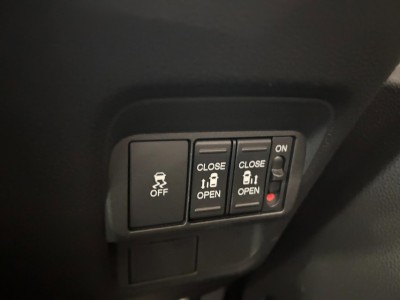 ホンダ フリード 24枚目