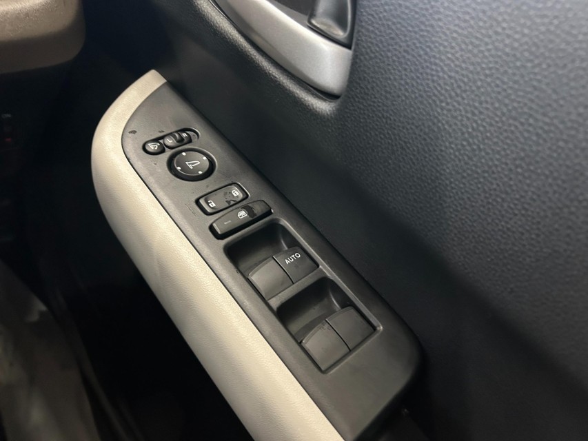 ホンダ フリード 25枚目