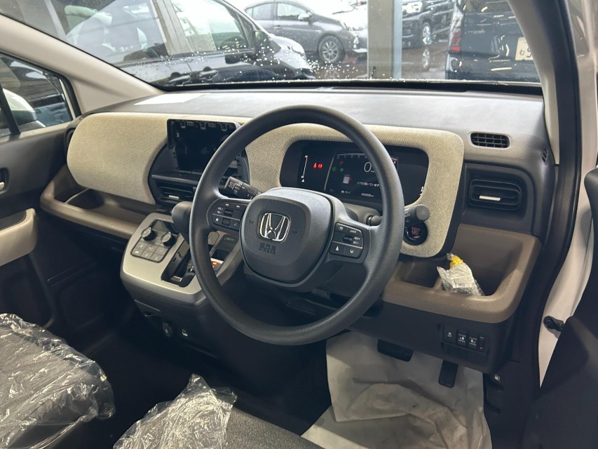 ホンダ フリード 27枚目