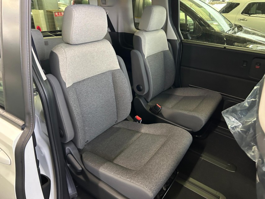 ホンダ フリード 28枚目