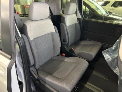 ホンダ フリード 28枚目