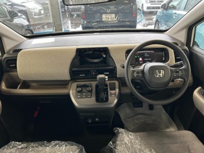 ホンダ フリード 29枚目