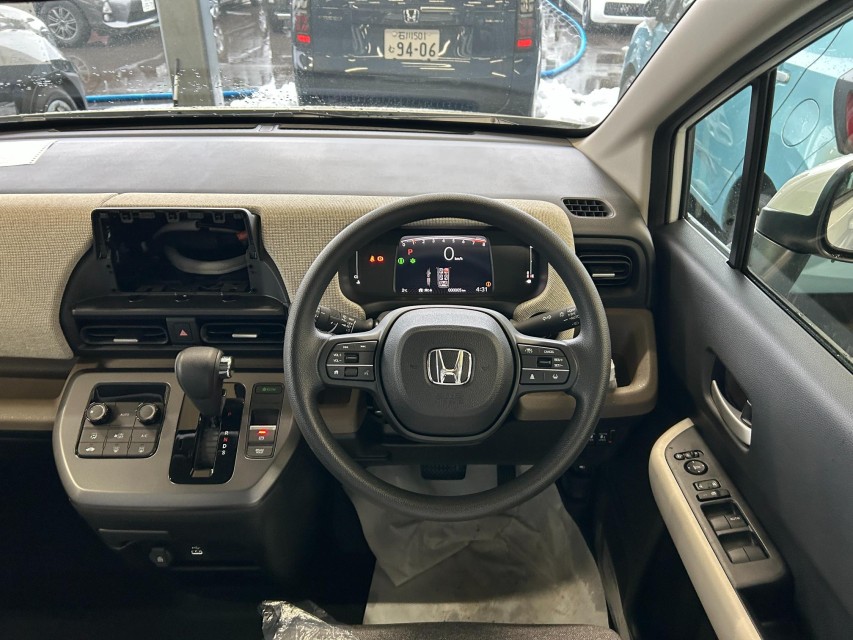 ホンダ フリード 30枚目