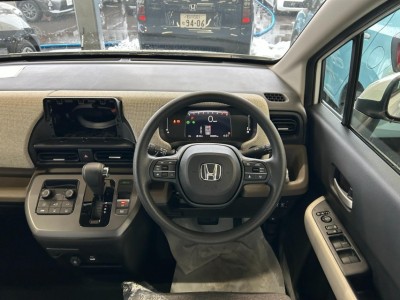 ホンダ フリード 30枚目