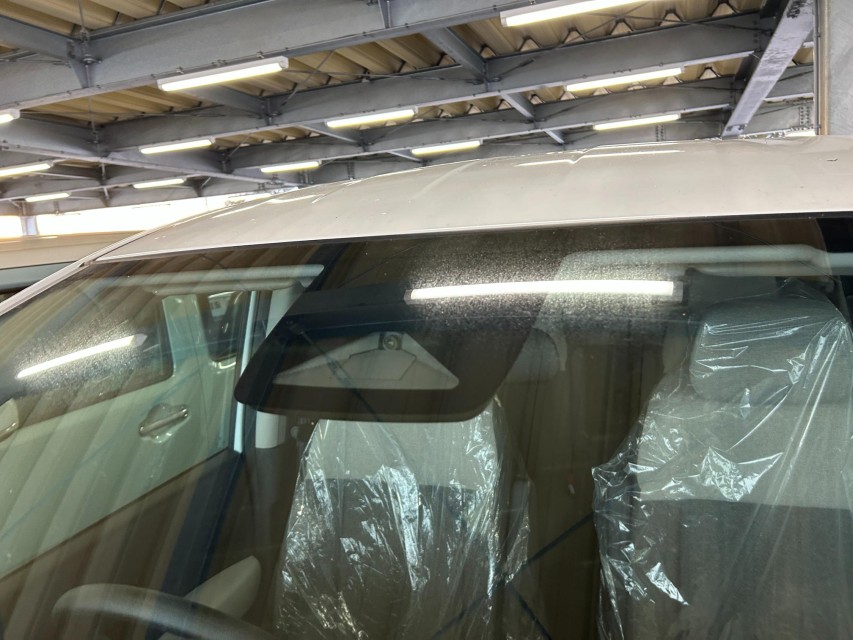 ホンダ フリード 6枚目