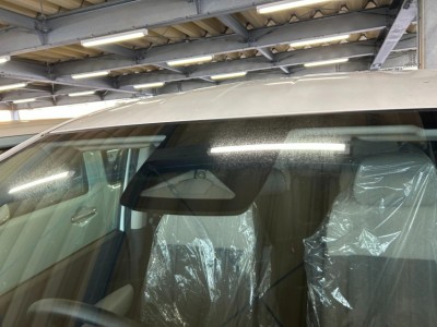 ホンダ フリード 6枚目