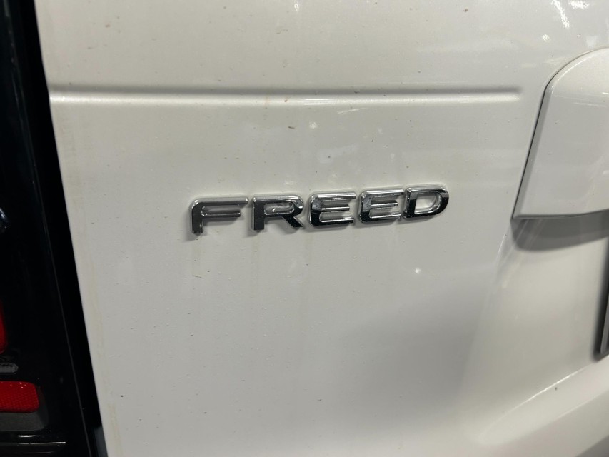 ホンダ フリード 9枚目