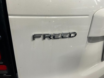 ホンダ フリード 9枚目